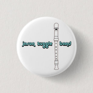 JTB Logo Knopf Button