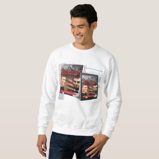 JTHB SWEATSHIRT (Vorne ganz)