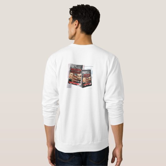 JTHB SWEATSHIRT (Schwarz voll)