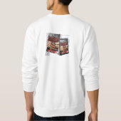 JTHB SWEATSHIRT (Rückseite)