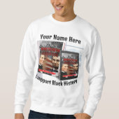 JTHB SWEATSHIRT (Vorderseite)