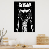 JTHM POSTER (Küche)