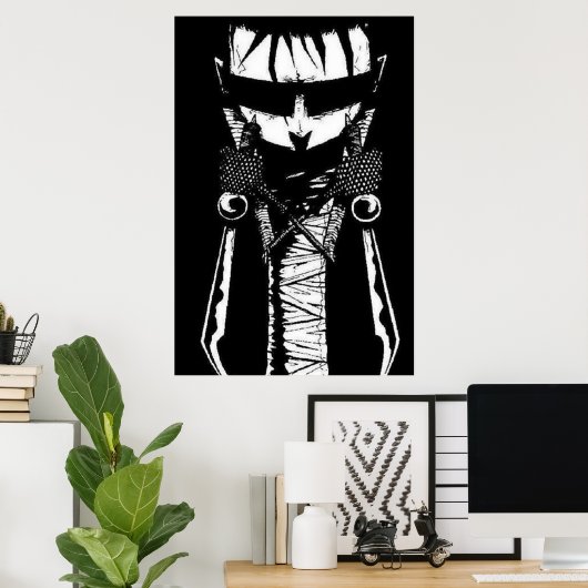 JTHM POSTER (Heimbüro)