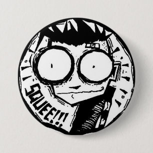 JTHM squee Knopf Button