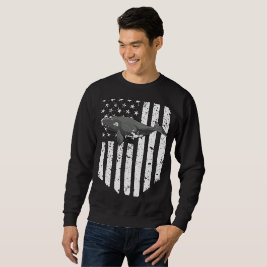 Ju 4. Ju Sweatshirt (Vorne ganz)