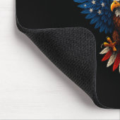 Ju 4. mousepad (Ecke)