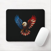 Ju 4. mousepad (Mit Mouse)