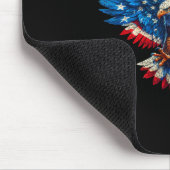 Ju 4. mousepad (Ecke)