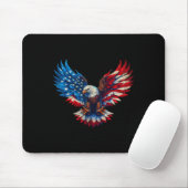 Ju 4. mousepad (Mit Mouse)