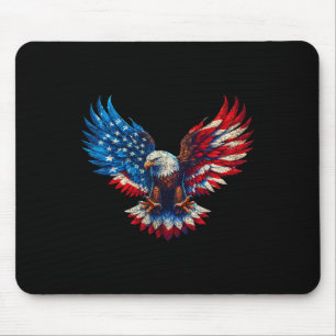 Ju 4. mousepad
