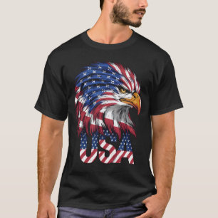 Ju 4. T-Shirt
