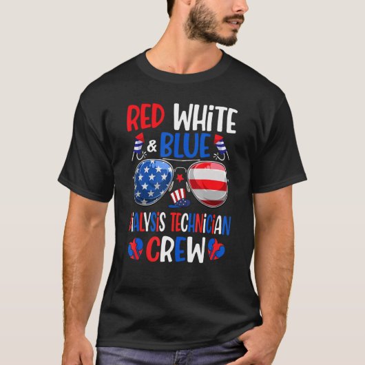 JU Crew 4 T-Shirt (Vorderseite)