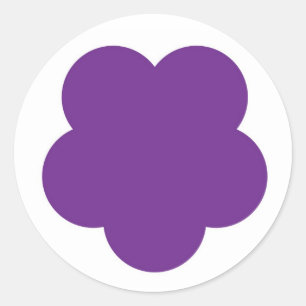 Ju Go Ju Süsse Pie Stickers