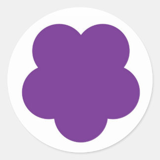 Ju Go Ju Süsse Pie Stickers