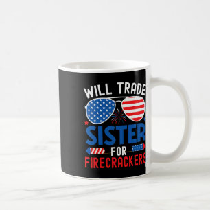JU-Handelsminister für Feuerwehrleute Kaffeetasse