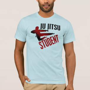 Ju Jitsu Student TYP 2,1 T-Shirt