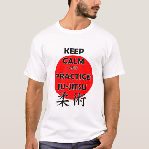 Ju Jitsu T-Shirt
