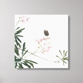 Ju Lian Fine Art Naturdruck Leinwand Heimdekoratio