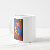 Juan 2008 kaffeetasse (Vorderseite Links)