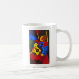 Juan 2008 kaffeetasse