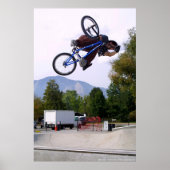 Juan Carlos Invert Poster (Vorne)