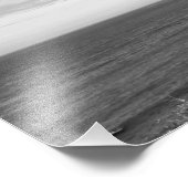 Juan Creek Fotodruck (Ecke)