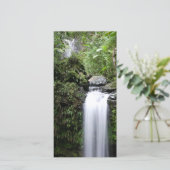 Juan Diego Falls (Stehend Vorderseite)