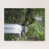 Juan Diego Falls Puzzle (Horizontal)