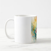 Juan Fernandez Cod 080824AREF143 - Watercolor Kaffeetasse (Links)