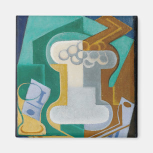 Juan Gris (Spanisch, 1887-1927) Magnet