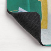 Juan Gris (Spanisch, 1887-1927) Mousepad (Ecke)