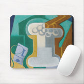 Juan Gris (Spanisch, 1887-1927) Mousepad (Mit Mouse)