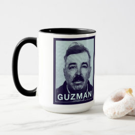 JUAN GUZMAN SR. Tasse