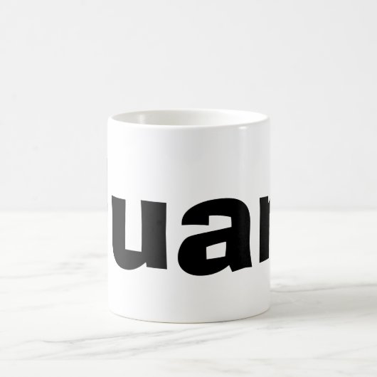 Juan Kaffeetasse (Mittel)