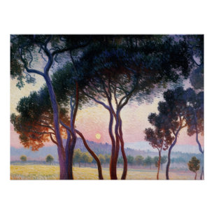 Juan-les-Buttons Poster