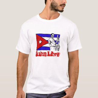 Juan Libre T-Shirt