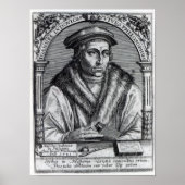 Juan Luis Vives Poster (Vorne)