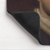 Juande-La Cosa Mousepad (Ecke)