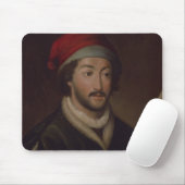 Juande-La Cosa Mousepad (Mit Mouse)