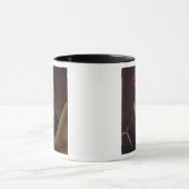 Juande-La Cosa Tasse (Zentrum)