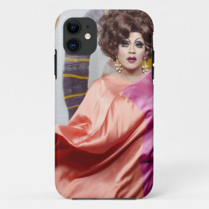 Juanita MEHR! iPhone 11 Hülle