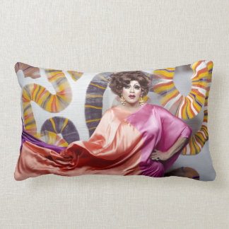 Juanita MEHR! Lendenkissen