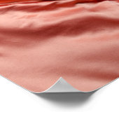 Juanita MORE! Poster (Ecke)