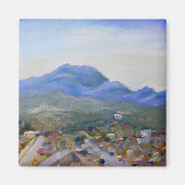 Juarez, MX Magnet (Vorne)