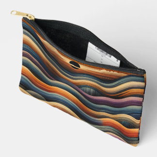 “JUAREZ” Small Accessory Pouch | Our Heritage Zubehörtasche