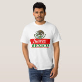 Juarez T-Shirt (Vorne ganz)
