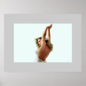 JUBAL DRUCINT POSTER (Vorne)