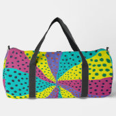 Jubel Duffle Bag (Vorderseite)