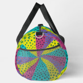 Jubel Duffle Bag (Rechts)