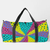 Jubel Duffle Bag (Rückseite)